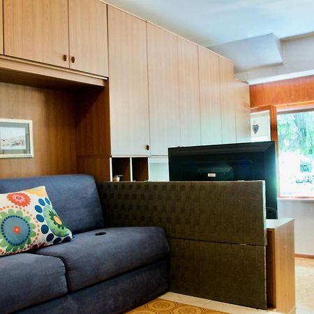 Al Sole Di Tss' - Cozy Apartment A 20 Metri Dal Lago Di Caldonazzo - Perfetto Per Coppie A Calceranica Al Lago Zewnętrze zdjęcie