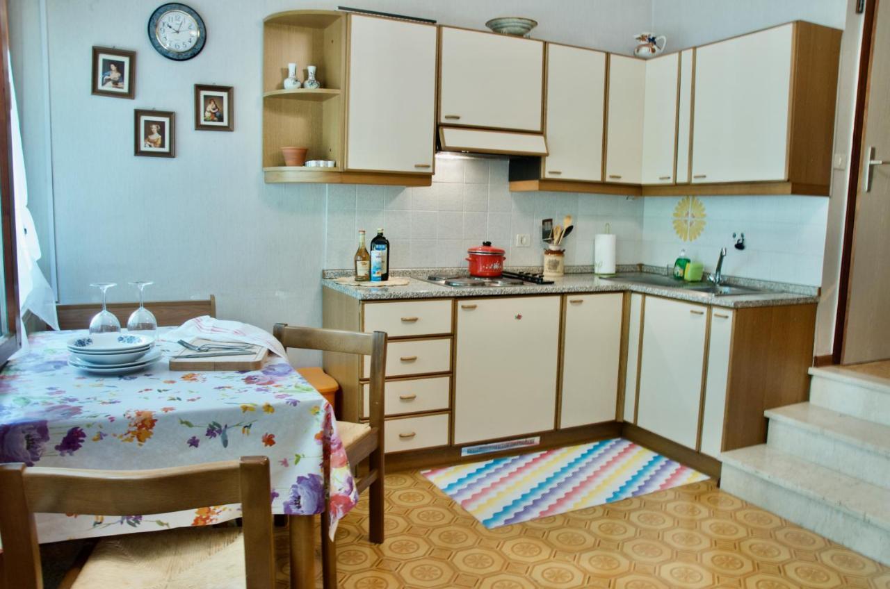 Al Sole Di Tss' - Cozy Apartment A 20 Metri Dal Lago Di Caldonazzo - Perfetto Per Coppie A Calceranica Al Lago Zewnętrze zdjęcie