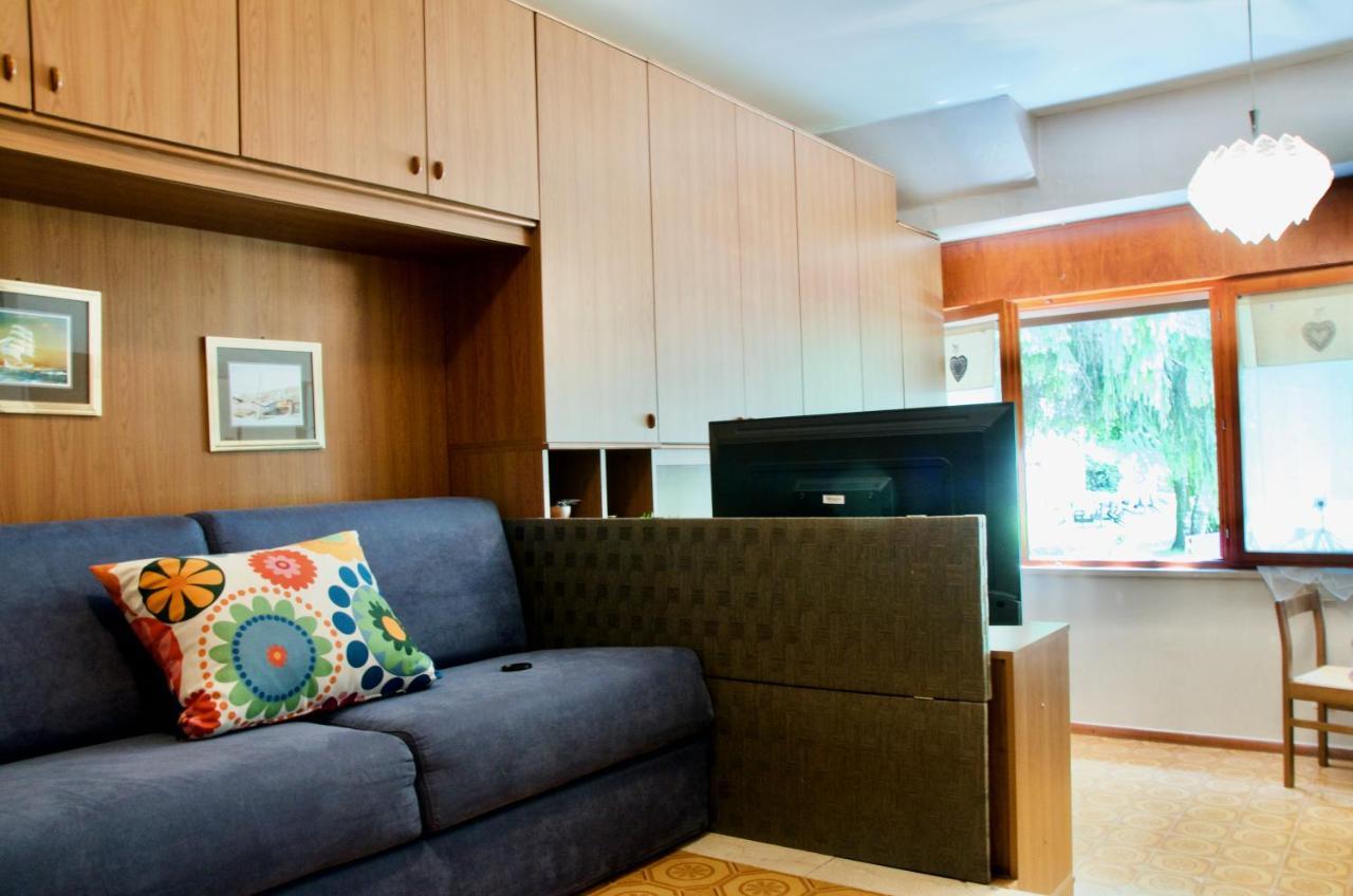 Al Sole Di Tss' - Cozy Apartment A 20 Metri Dal Lago Di Caldonazzo - Perfetto Per Coppie A Calceranica Al Lago Zewnętrze zdjęcie