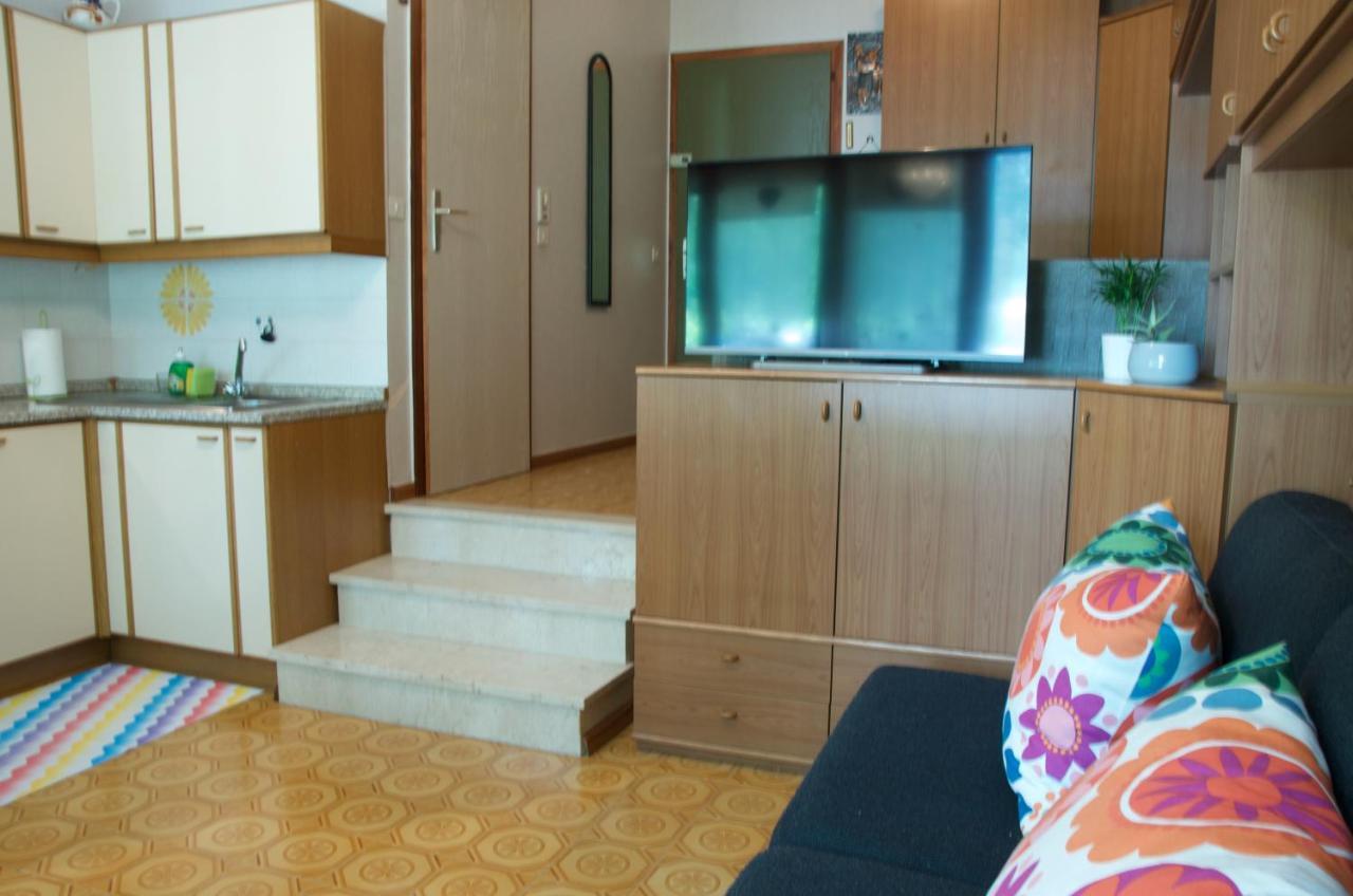 Al Sole Di Tss' - Cozy Apartment A 20 Metri Dal Lago Di Caldonazzo - Perfetto Per Coppie A Calceranica Al Lago Zewnętrze zdjęcie