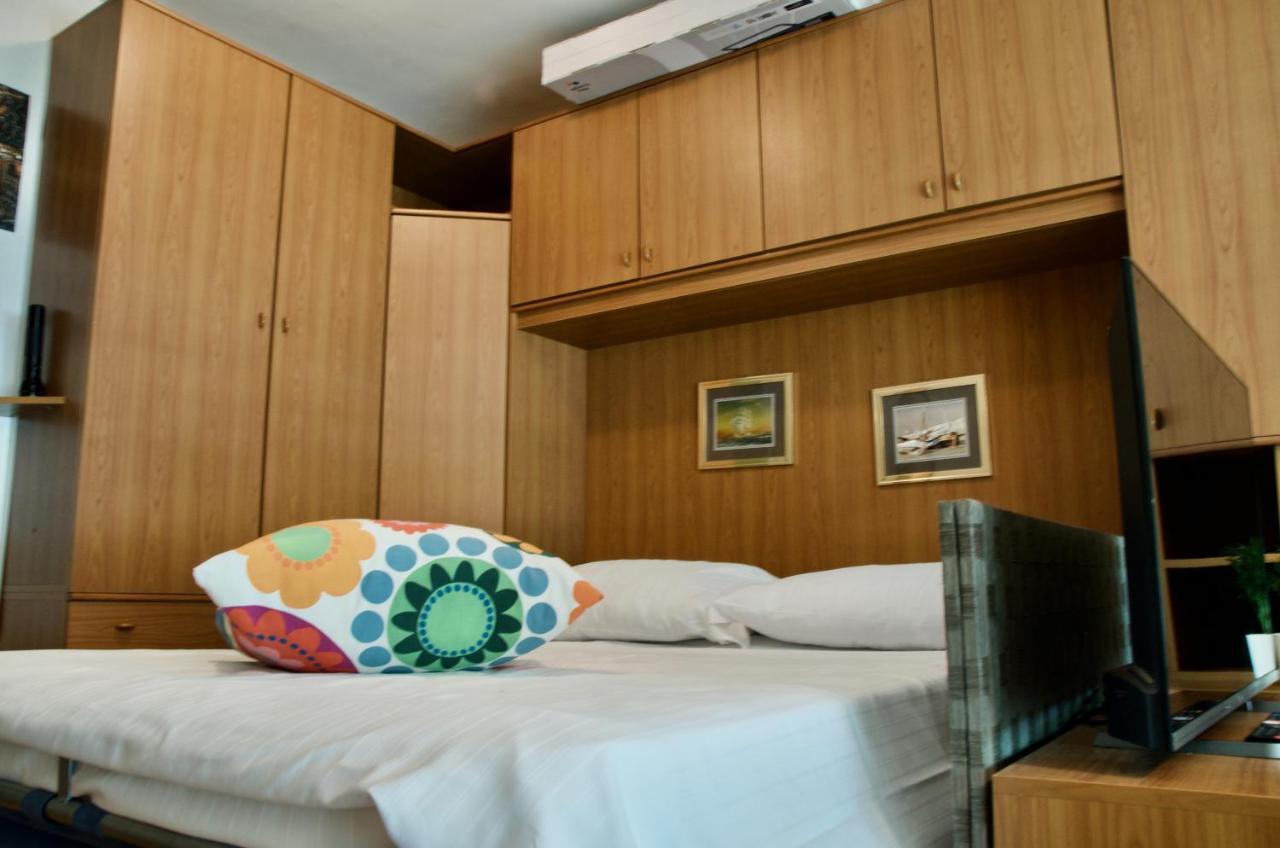 Al Sole Di Tss' - Cozy Apartment A 20 Metri Dal Lago Di Caldonazzo - Perfetto Per Coppie A Calceranica Al Lago Zewnętrze zdjęcie