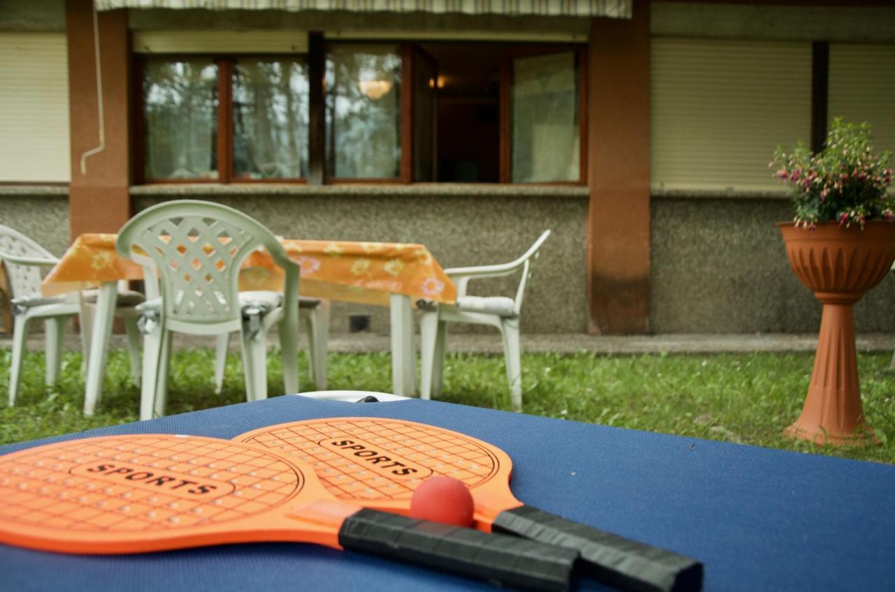 Al Sole Di Tss' - Cozy Apartment A 20 Metri Dal Lago Di Caldonazzo - Perfetto Per Coppie A Calceranica Al Lago Zewnętrze zdjęcie