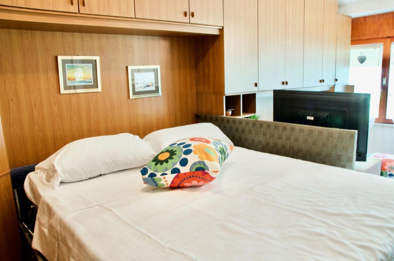 Al Sole Di Tss' - Cozy Apartment A 20 Metri Dal Lago Di Caldonazzo - Perfetto Per Coppie A Calceranica Al Lago Zewnętrze zdjęcie