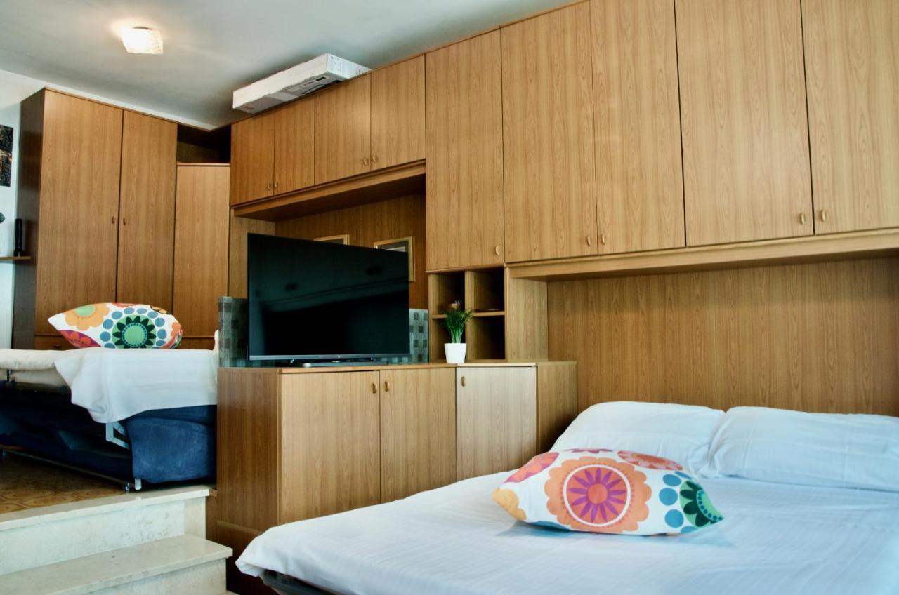 Al Sole Di Tss' - Cozy Apartment A 20 Metri Dal Lago Di Caldonazzo - Perfetto Per Coppie A Calceranica Al Lago Zewnętrze zdjęcie